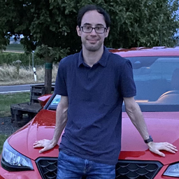 Tim Bauer Tim Bauer's profile picture