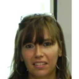 Claudia Torres Contreras