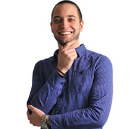 Ramesh Mohadjerani's profile picture