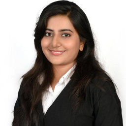 Ing. Lipi Kothadiya's profile picture