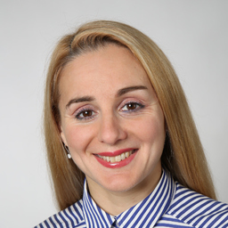 Dr. Larissa Vasser-Santos Batista