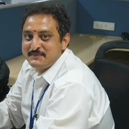 Sanjay Jayaraman