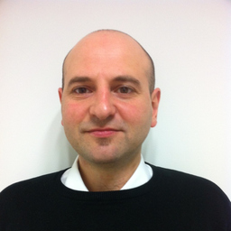 Dr. Marco Iacopini