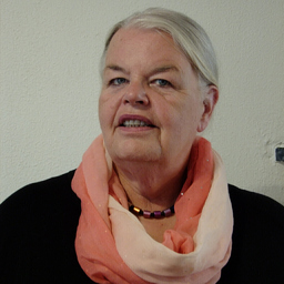 Gisela Strafer