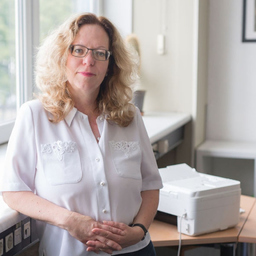 Elke Dickmann