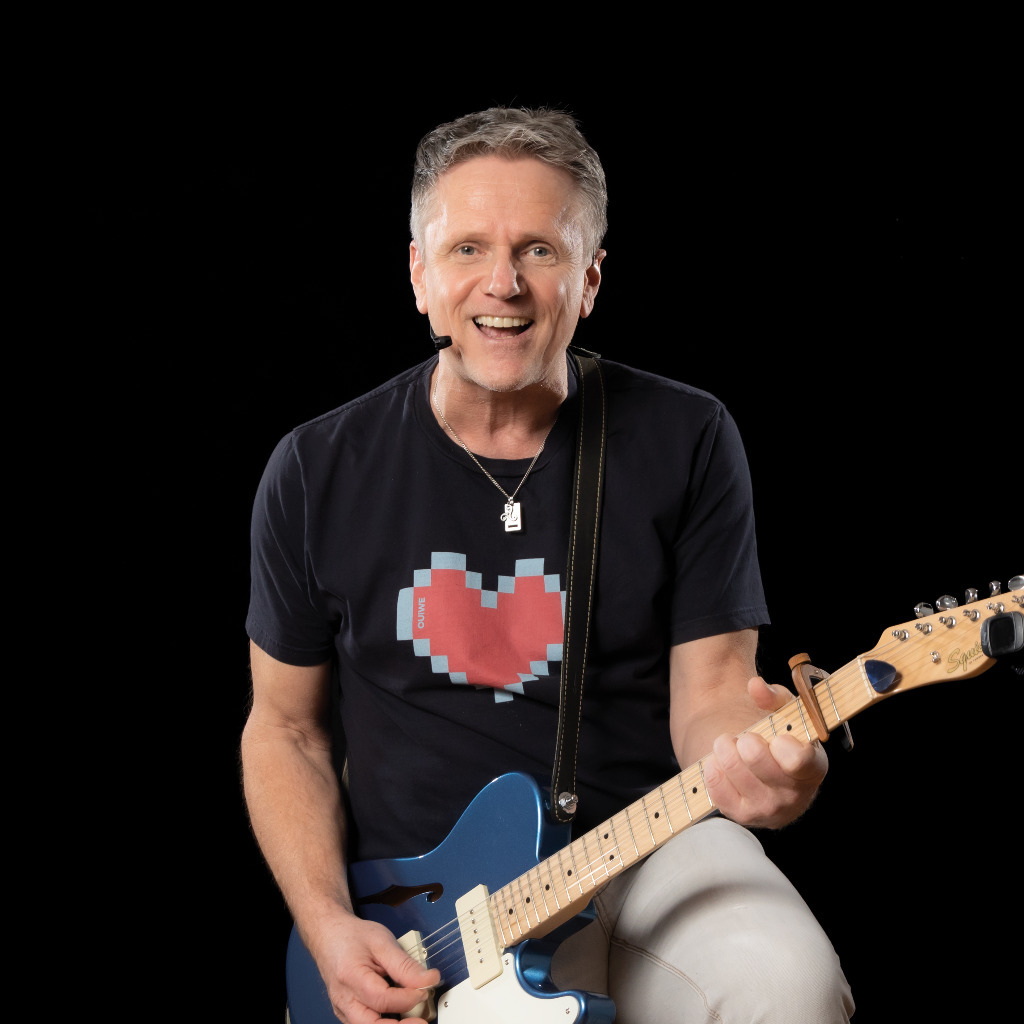 Martin Pfeiffer Kinderliedersänger Martin Pfeiffer XING