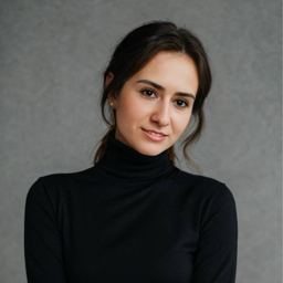 Valeria Dovgaleva