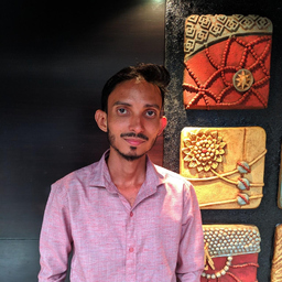 Tushar Gaikwad