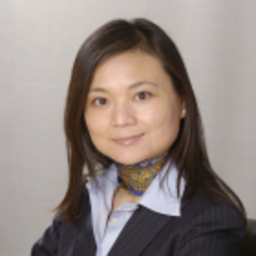Sharon Yeh-Schröder