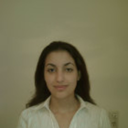 Layli Rakhimova
