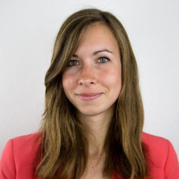 Pauline Naethbohm