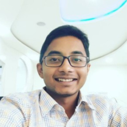 Mrunal Ghode