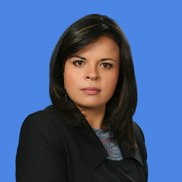 Carolina Caicedo Duque