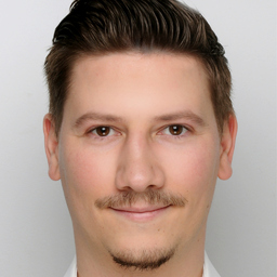 Profilbild Stefan Faust