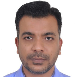 Muhammad Arshad