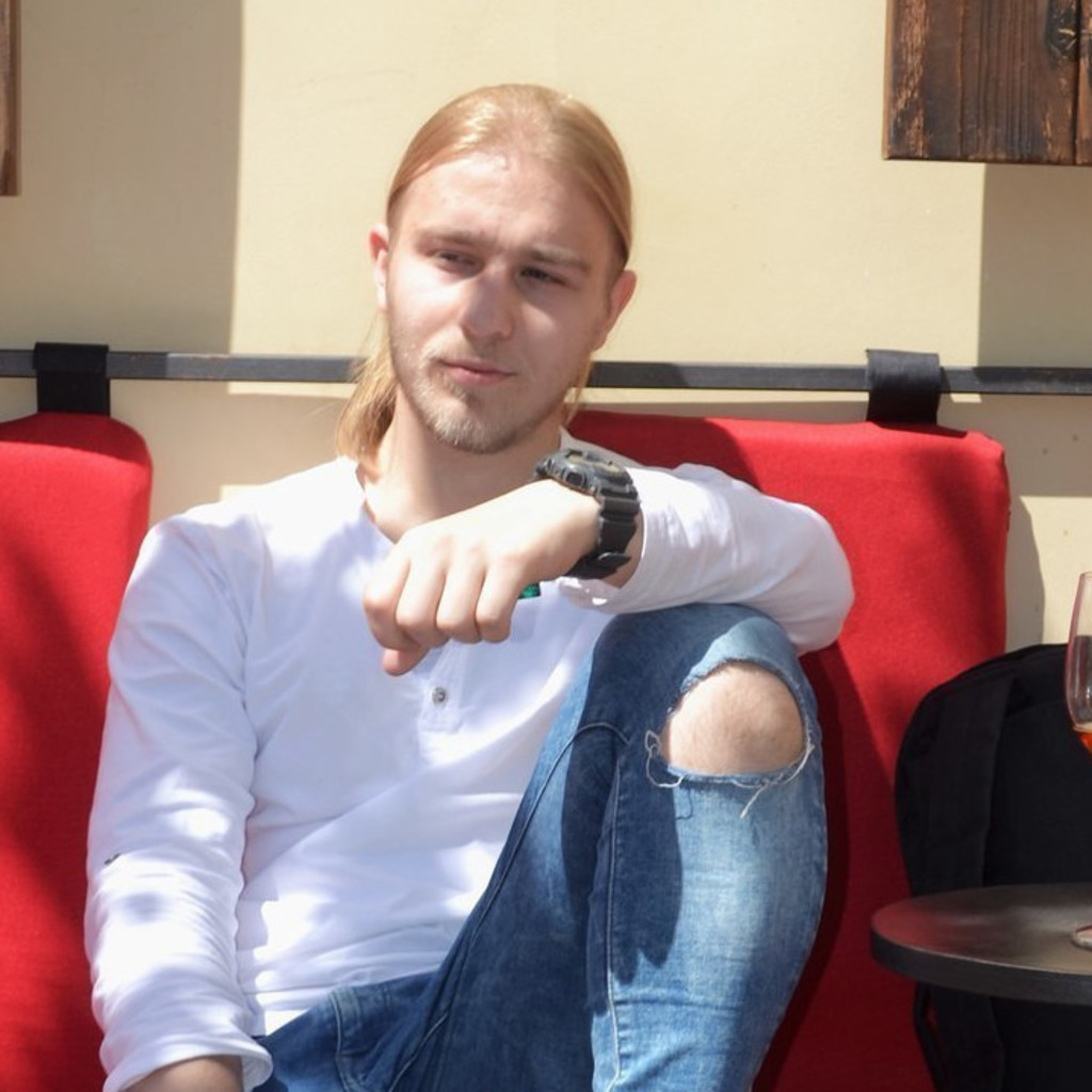 Yaroslav Kozak - Sales Manager - Team Leader | XING