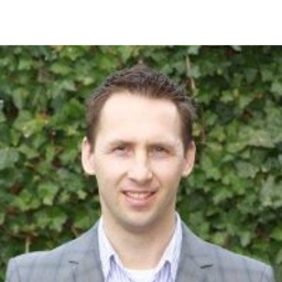 Raymond Bartelink