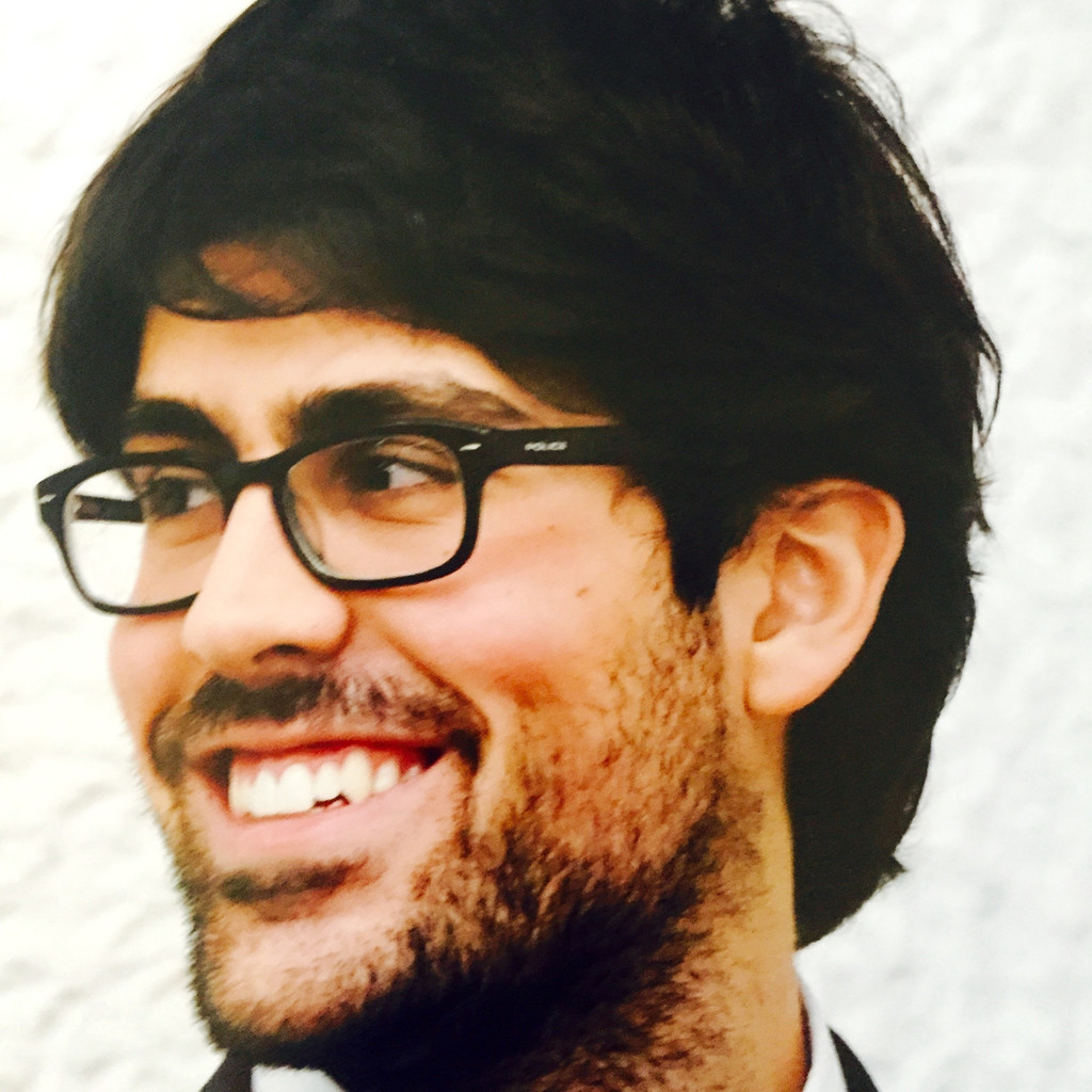 Marco Mancuso Retail Asset Investment Eni Deutschland GmbH XING