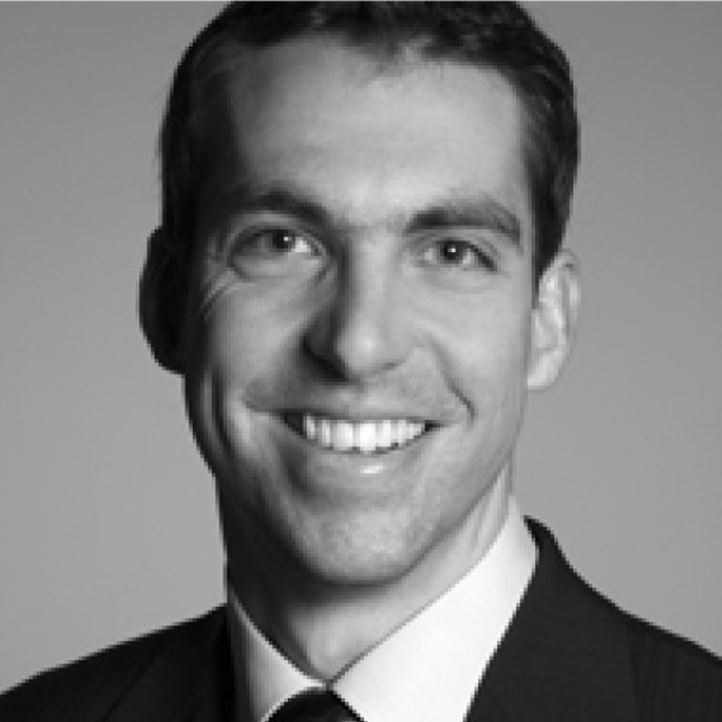 Thomas Lüchinger Projektmanager Expersoft Systems AG XING