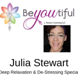 Julia Stewart