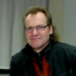 Uwe Gehring