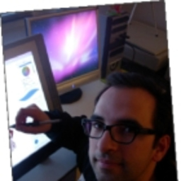 Antonio Sanchez Haro