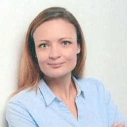 Svenja Gottschalk