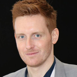 Martin Alexander Reinhart