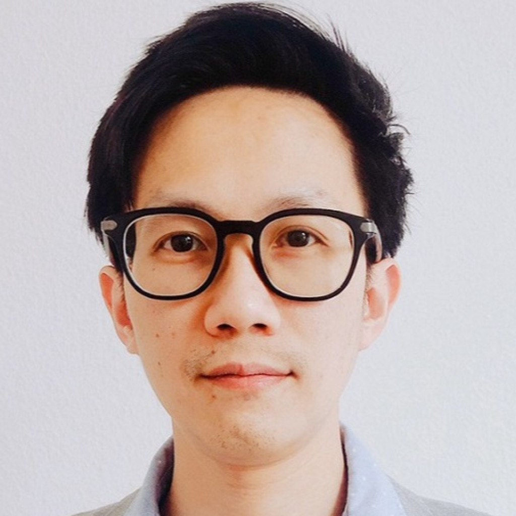 Vasun Euachongprasit Chief Financial Officer (CFO) Calm Wellness