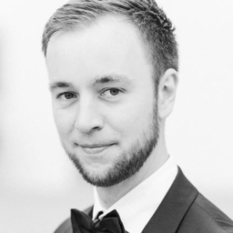 Christian Haas