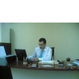 Serkan Kara