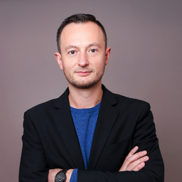 Eduard Müller's profile picture