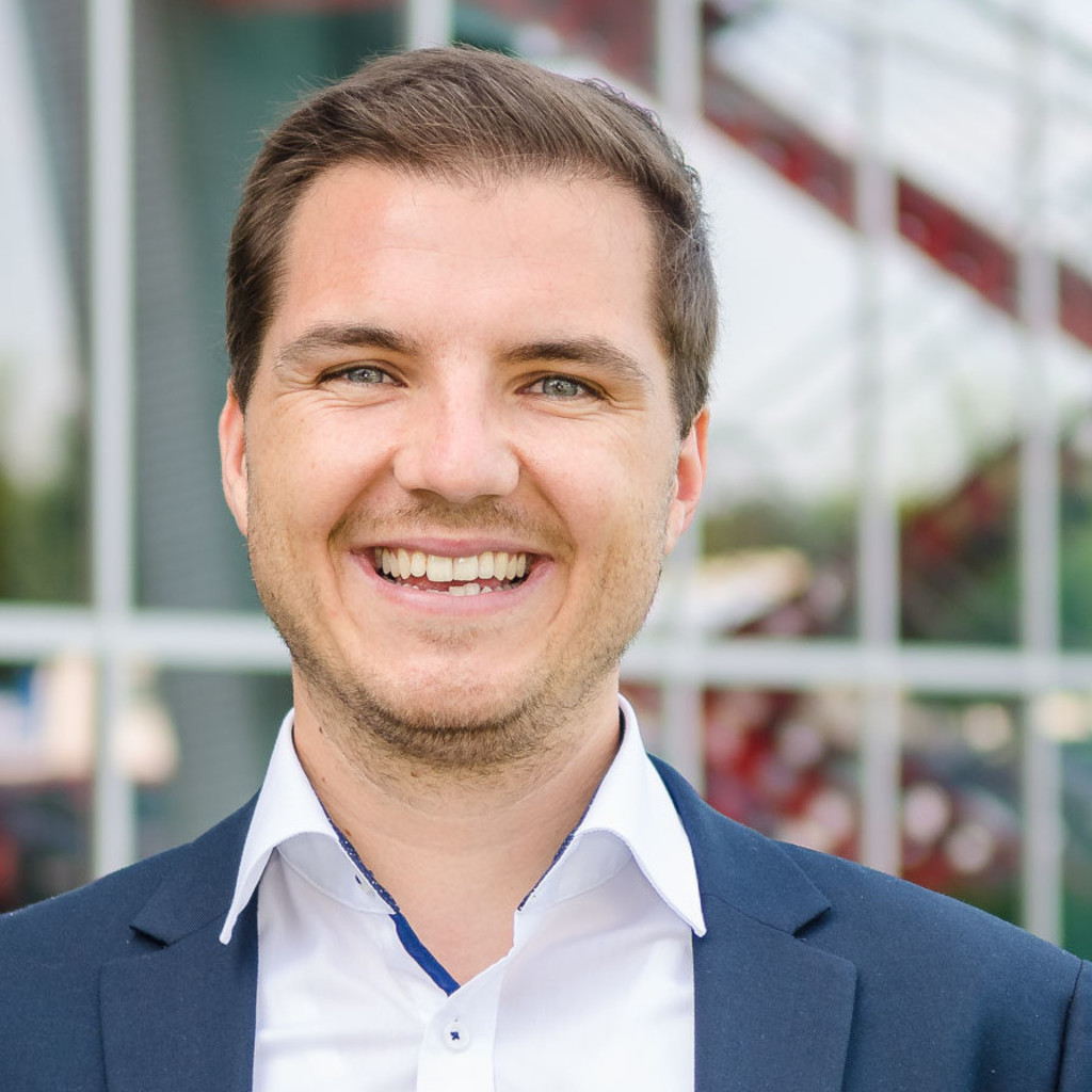 Social Media Profilbild Clemens Müllner 