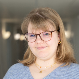 Marlene Mues