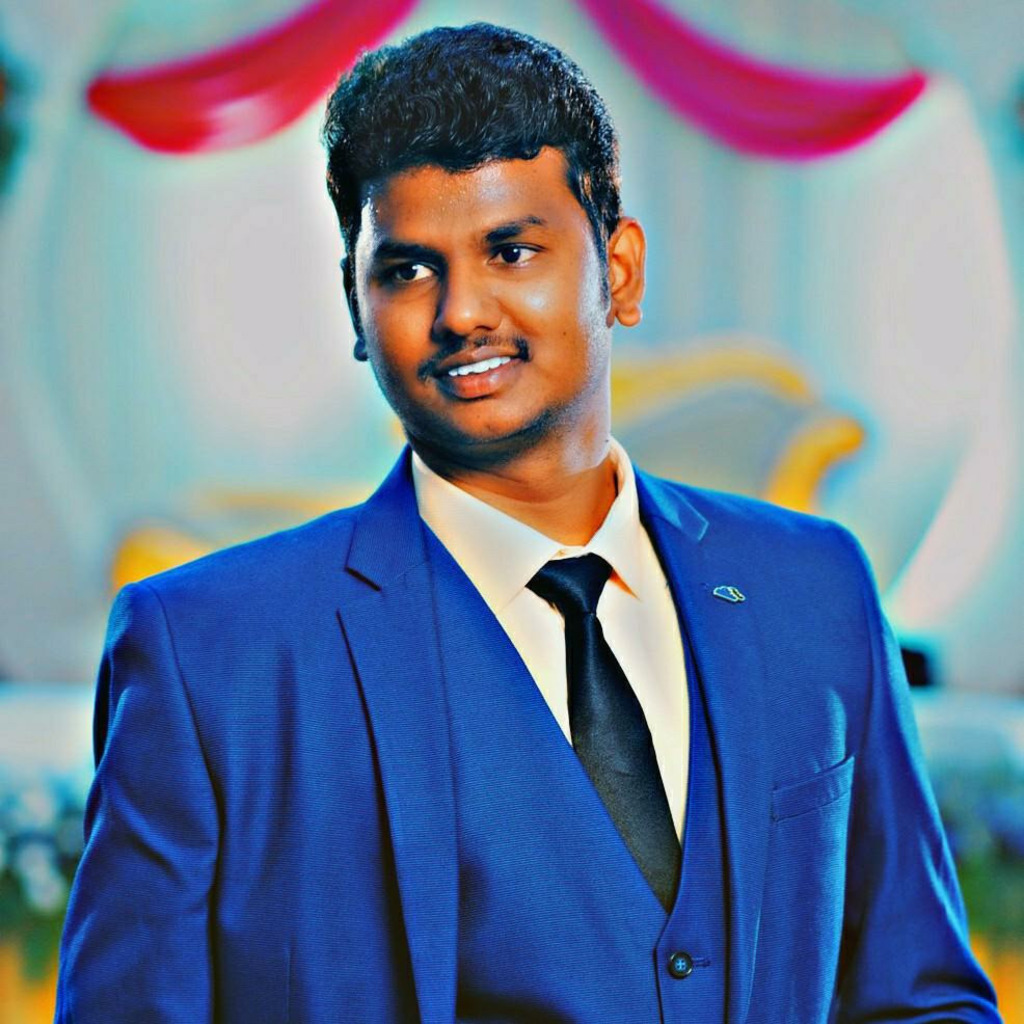 balamurugan murugesan Lead Engineer HCL Technologies Limited XING