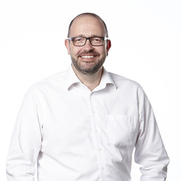 Michael Ruh