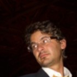 CLAUDIO AMOROSO