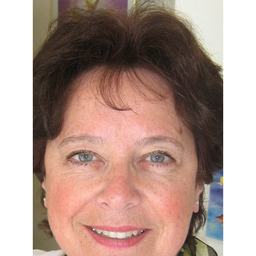 Christa Mentzel