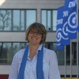 Kerstin Menz