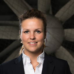 Dipl.-Ing. Katharina Kreitz MBA's profile picture