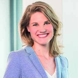 Sophia Göppel-Kraft