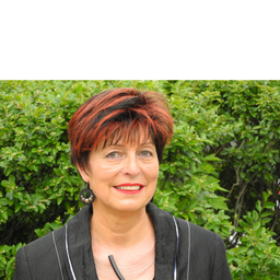 Silvia Moser Luthiger