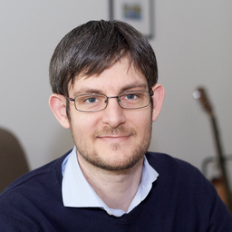 Daniel Plamann