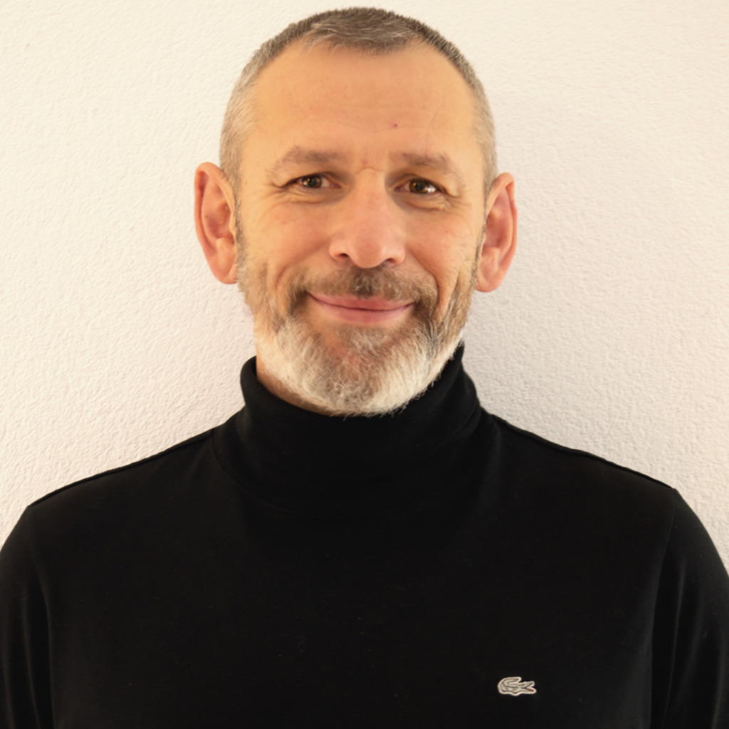 Johannes Felsinger Produktionsmitarbeiter / Lagerist Hans W. Barbe