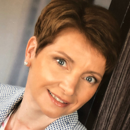 Christine Uhde-Leischner