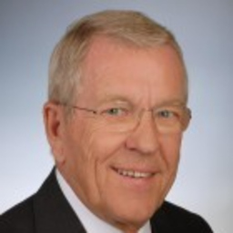 Joachim H. Roewe
