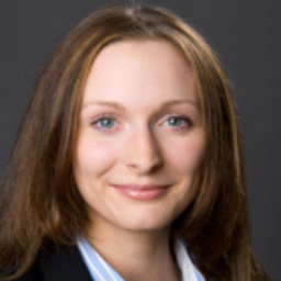 Melanie Yvon