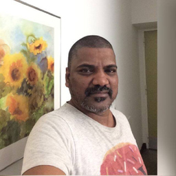 Adarsh sukumaran