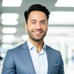Edris Kamal