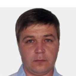 Roman Kuzmin